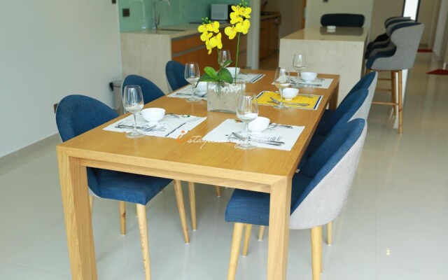 Point Villa Danang Golf Course
