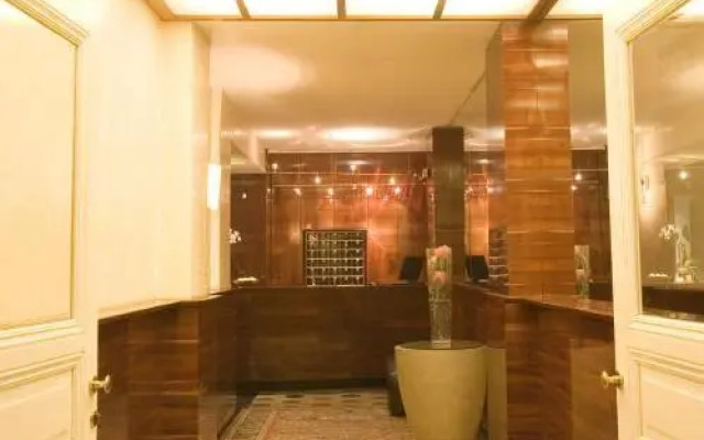 Landgraf Hotel & Loft