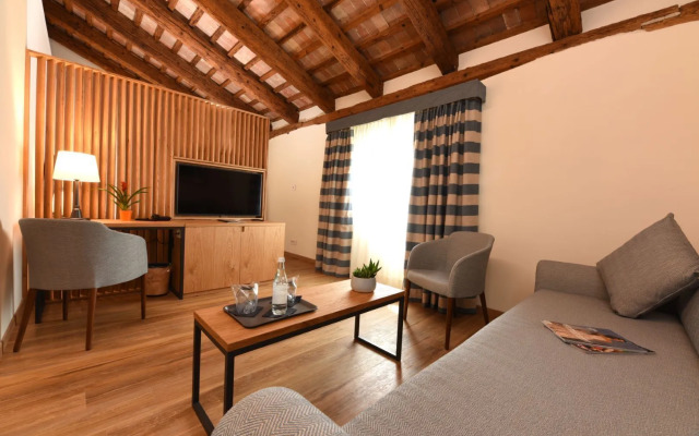 Hotel Ristorante Magia del Brenta