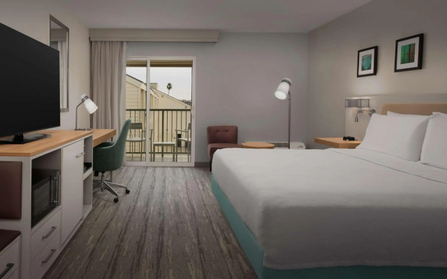 Hilton Garden Inn Marina Del Rey