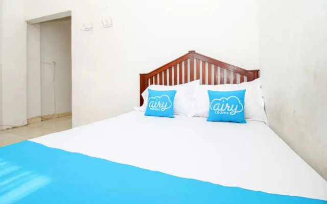 Airy Eco Ngaliyan Square 34 Semarang