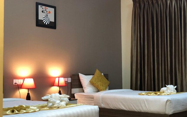 Hotel KS