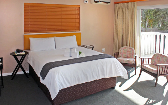Durban Manor Guest House