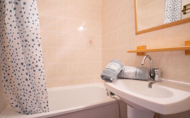 Villa Le Sarvan Les Menuires 38140