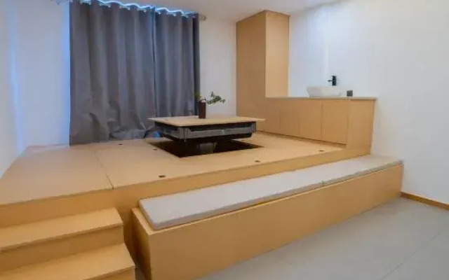 Yandangshan Tingshuige Homestay