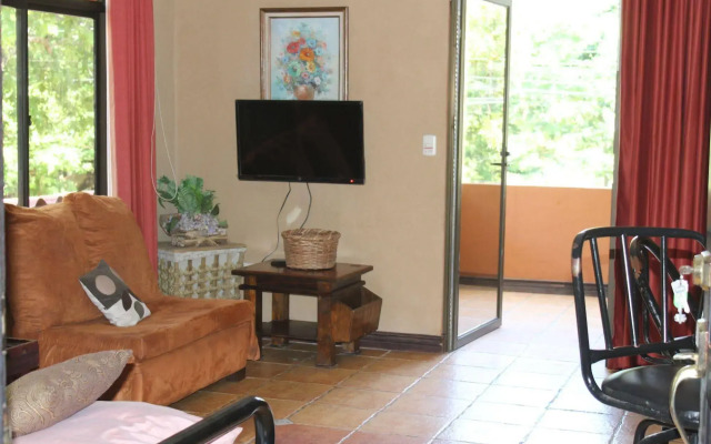 Hotel Jinesta Conchal