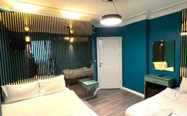 Kaya Royal Hotel - Istanbul
