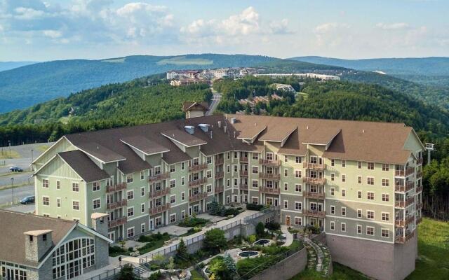 3 Br: Soaring Eagle 404