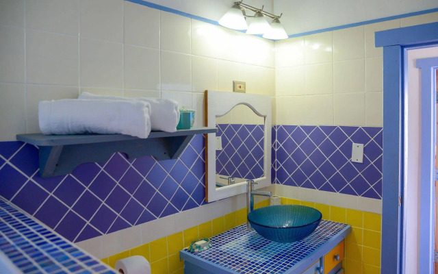 Somewhere West Negril Guest House