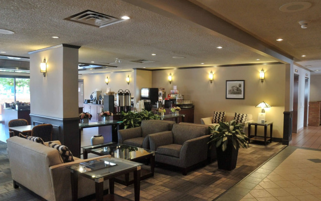 Embassy Inn