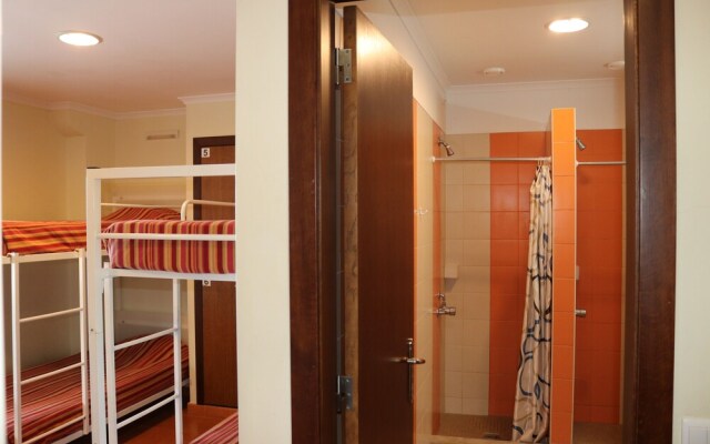 HI Alfeizerão - Pousada de Juventude - Hostel