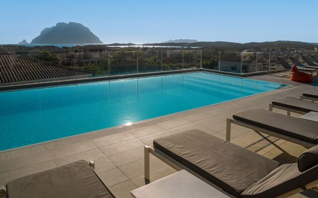 Felix Hotels - Hotel Residence Porto San Paolo