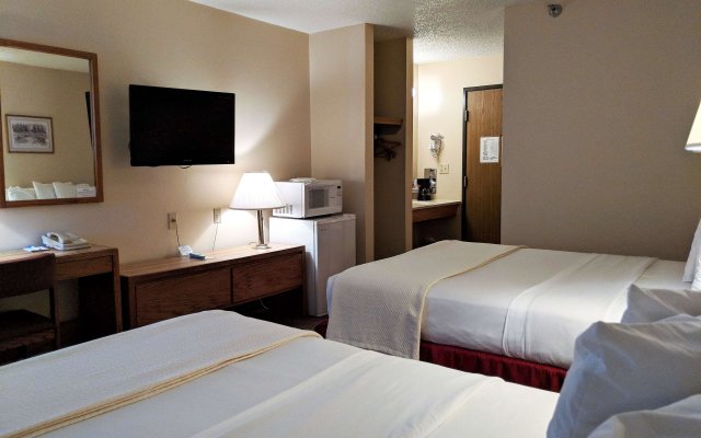 Americas Best Value Inn Torrington