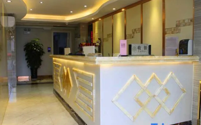 Hefei Lijing Express Hotel