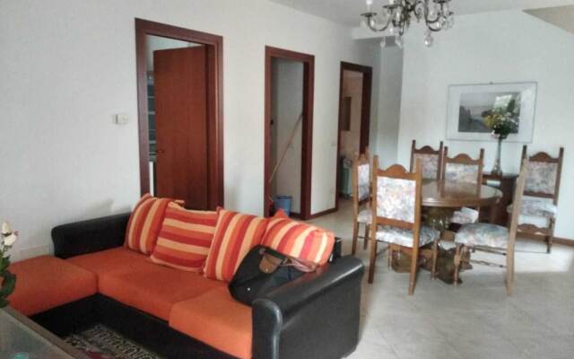 Lovely 3-bed House in Capena