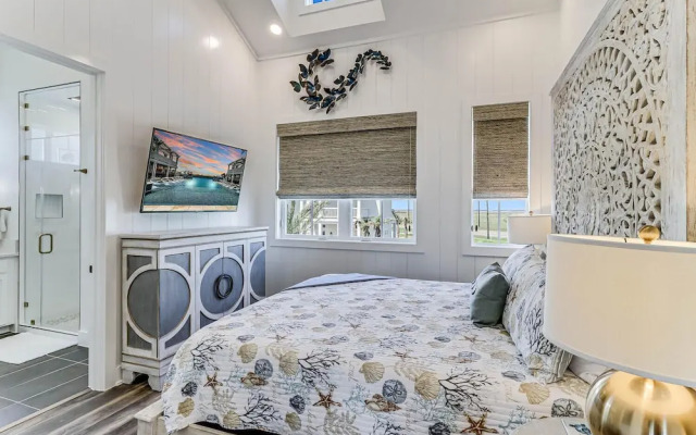 Turtle's Nest 113 SEV