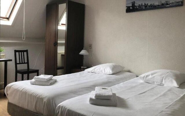 Hotel Onder De Linden