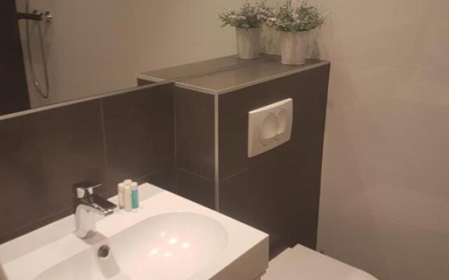 Apartment Spalatum2