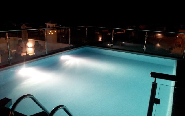 Apartamentos La Botica de Nerja