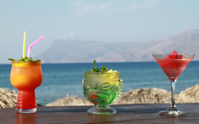 Maria Beach Hotel