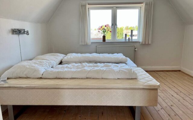 6 Person Holiday Home in Albaek-by Traum