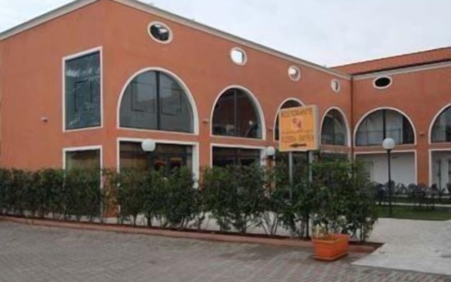 Hotel Villa Altura