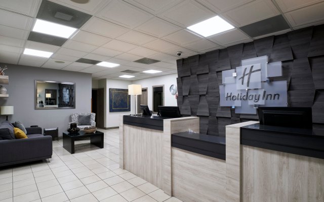 Holiday Inn Hotel & Suites Chihuahua, an IHG Hotel