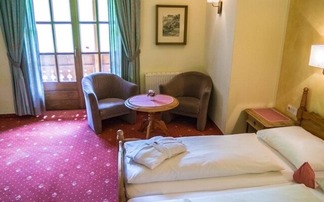 Familienhotel Gasthof Hinteregger