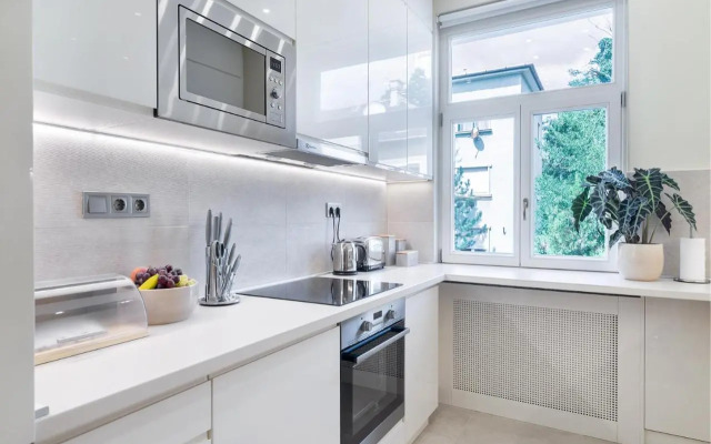 CityPark Deluxe Apartment