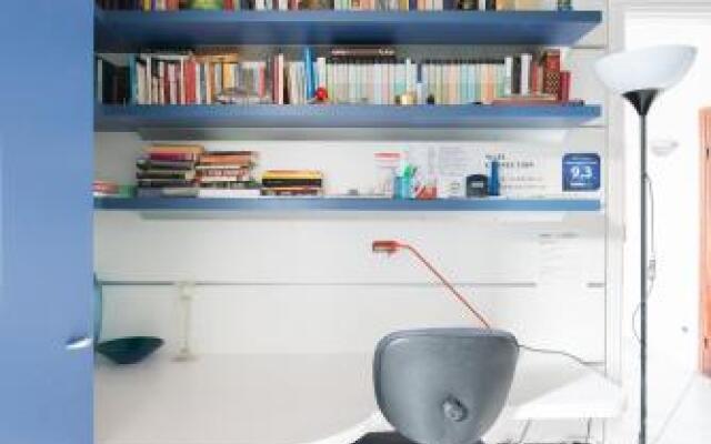 Appartamento della Piazza