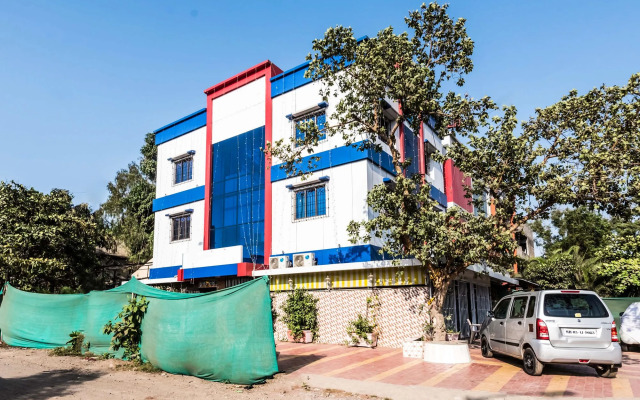 Shreesai Guestline by OYO Rooms