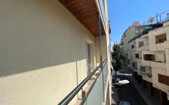 Comfort Calella