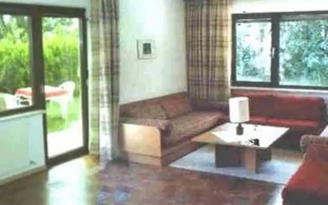 Appartements Oberpefohl