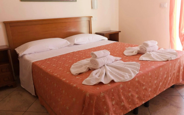 Hotel Franca