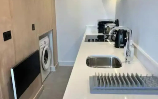 Manchester - Sky Garden - 2 Beds - Sleeps 4