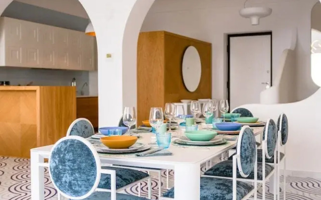 Villa Affresco by Myvillacollection