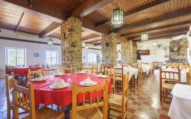 Venta del Alto Hotel Las Cumbres