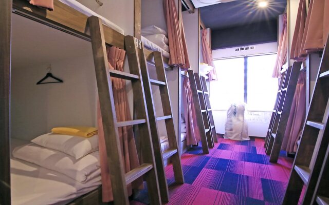 Sogihostel Beehive