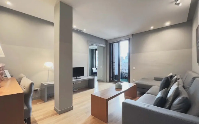 Stay U-nique Apartments Rambla Catalunya II