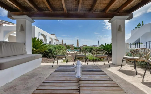 Villas Guzman - San Vicente