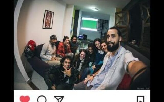 Hostel Divinopolis