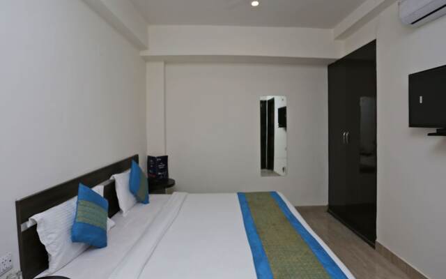 Hotel Sky View