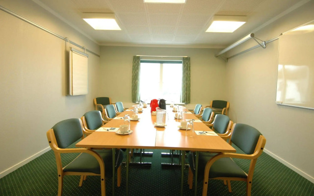 Milling Hotel Sopark