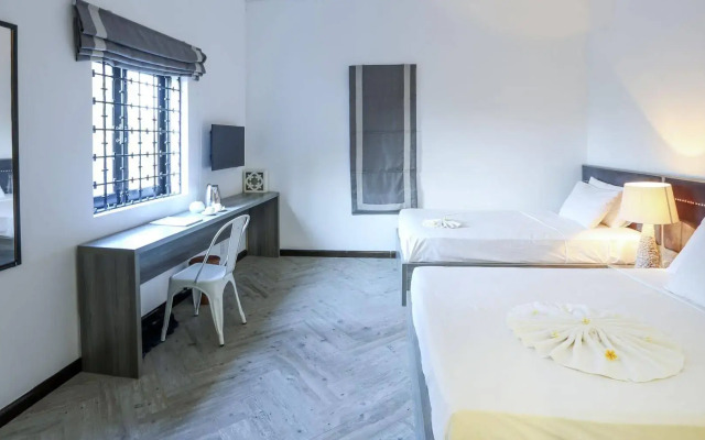 Thanh Binh 1 City Hotel