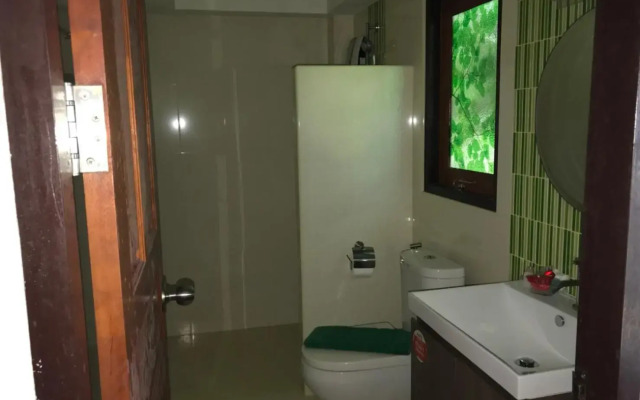 Green Villa