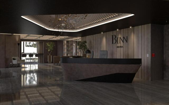 Binn Hotel