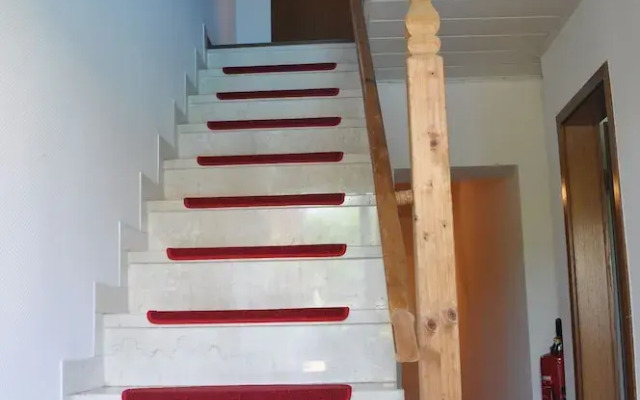 Ferienwohnung Britzkow