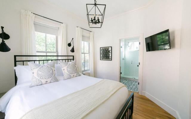 Guesthouse Charleston WEST 242 C