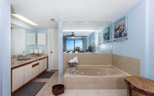 Windjammer 114 - Two Bedroom Condo