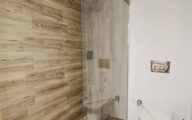 Teos Ormanci Tatil Koyu